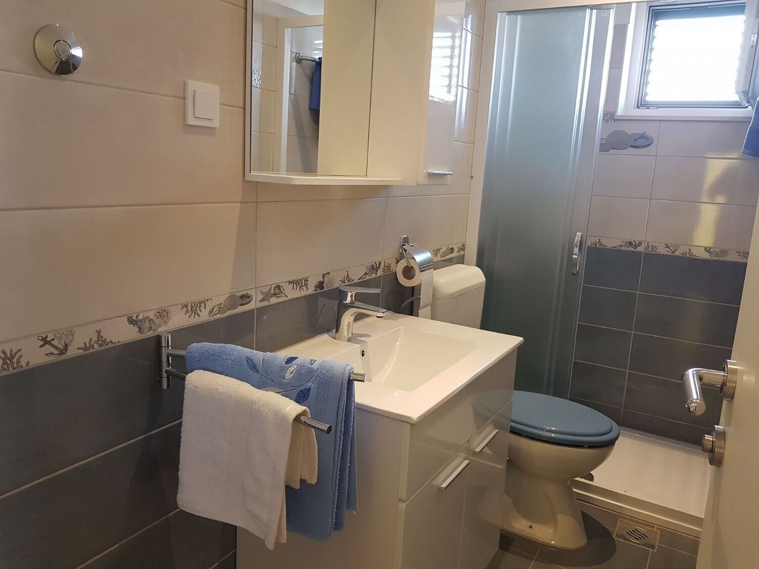Apartment Desa 10638-A2