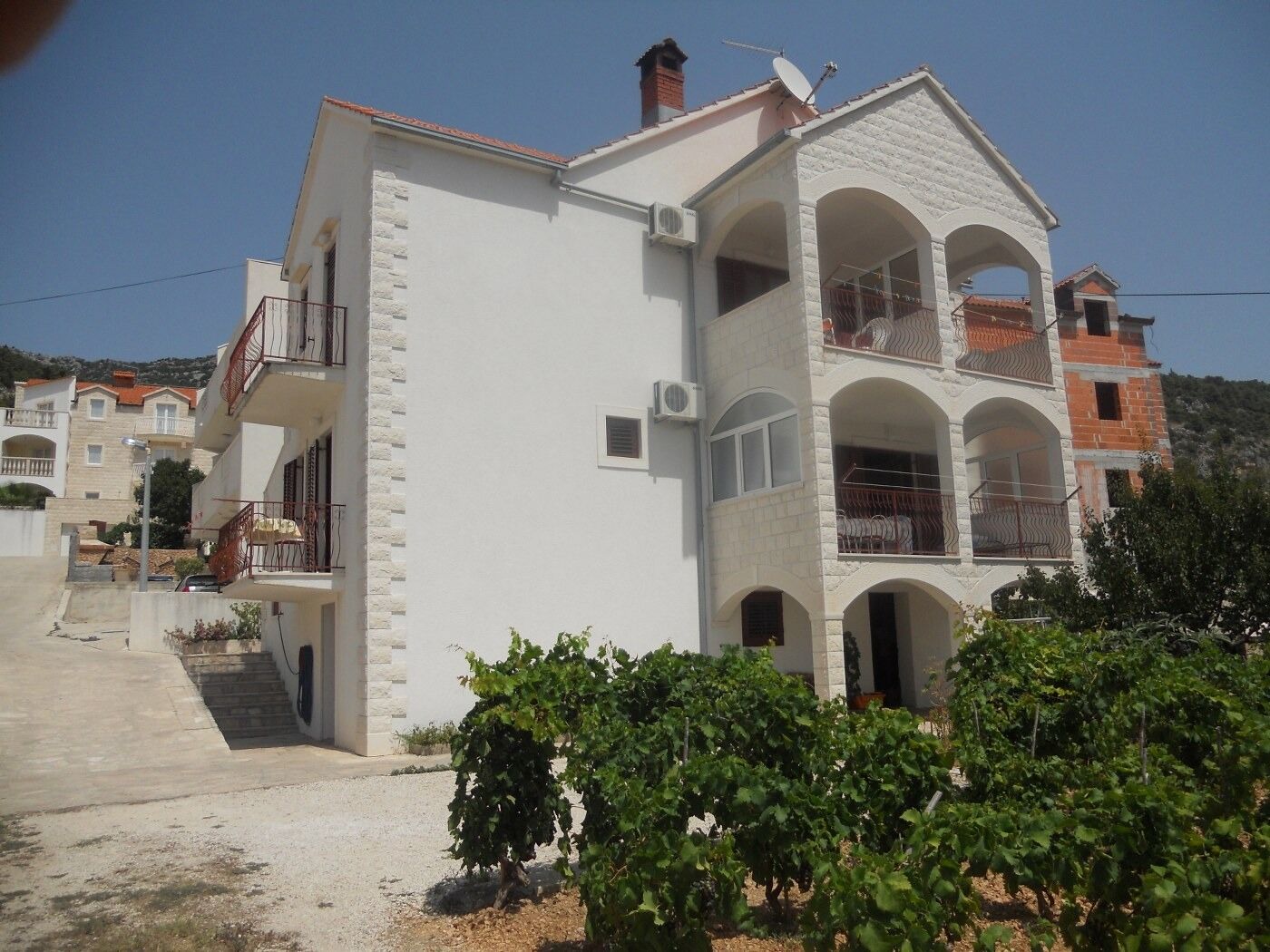 Apartment Desa 10638-A2