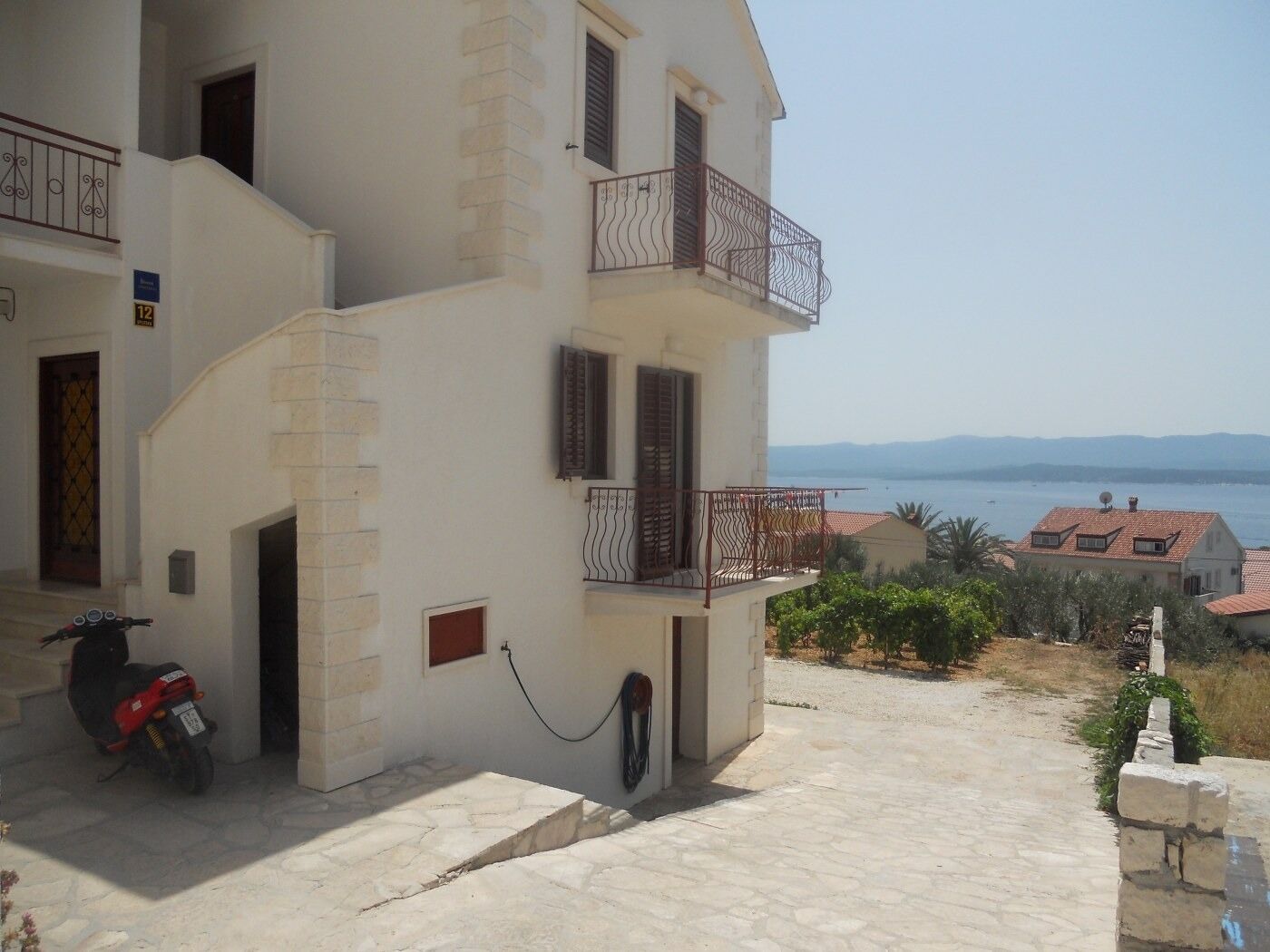 Apartment Desa 10638-A2