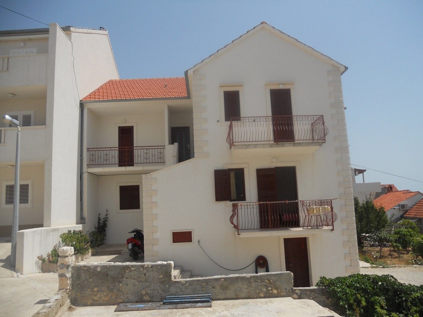 Apartment Desa 10638-A2