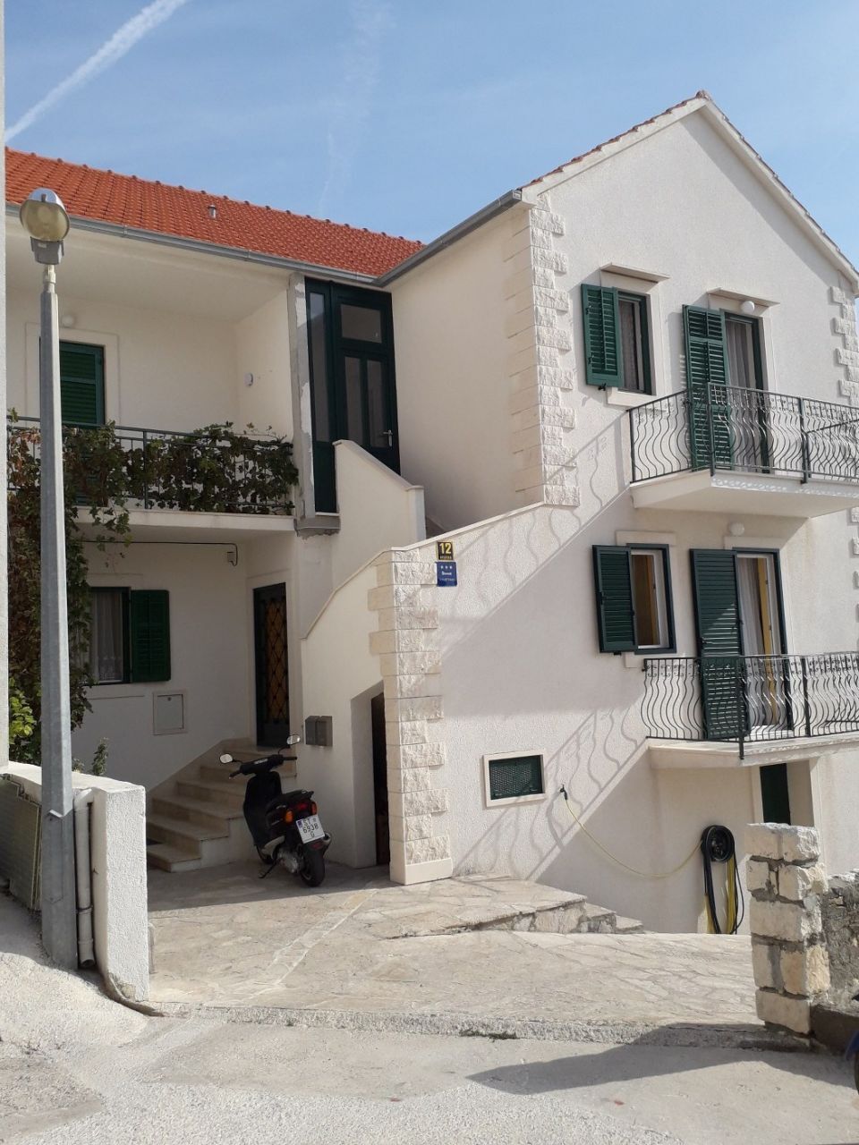 Apartment Desa 10638-A2