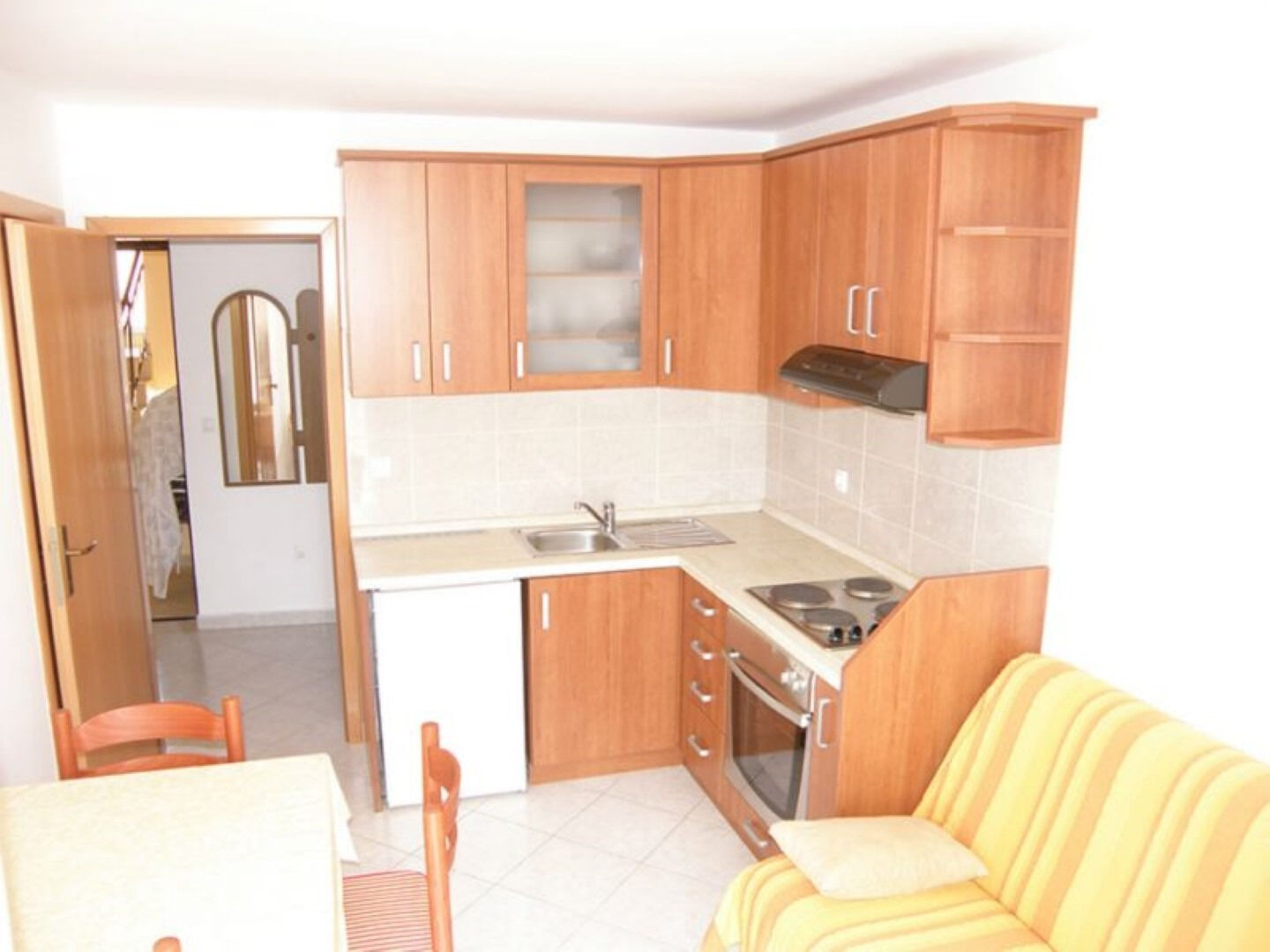 Apartments Srećko 10639-A1