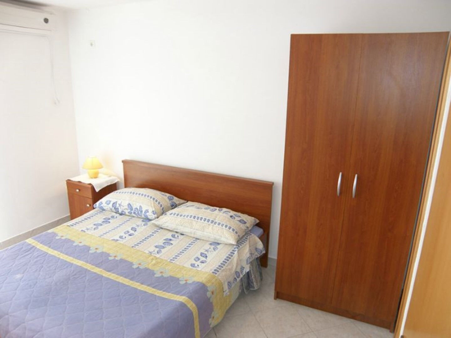 Apartments Srećko 10639-A1