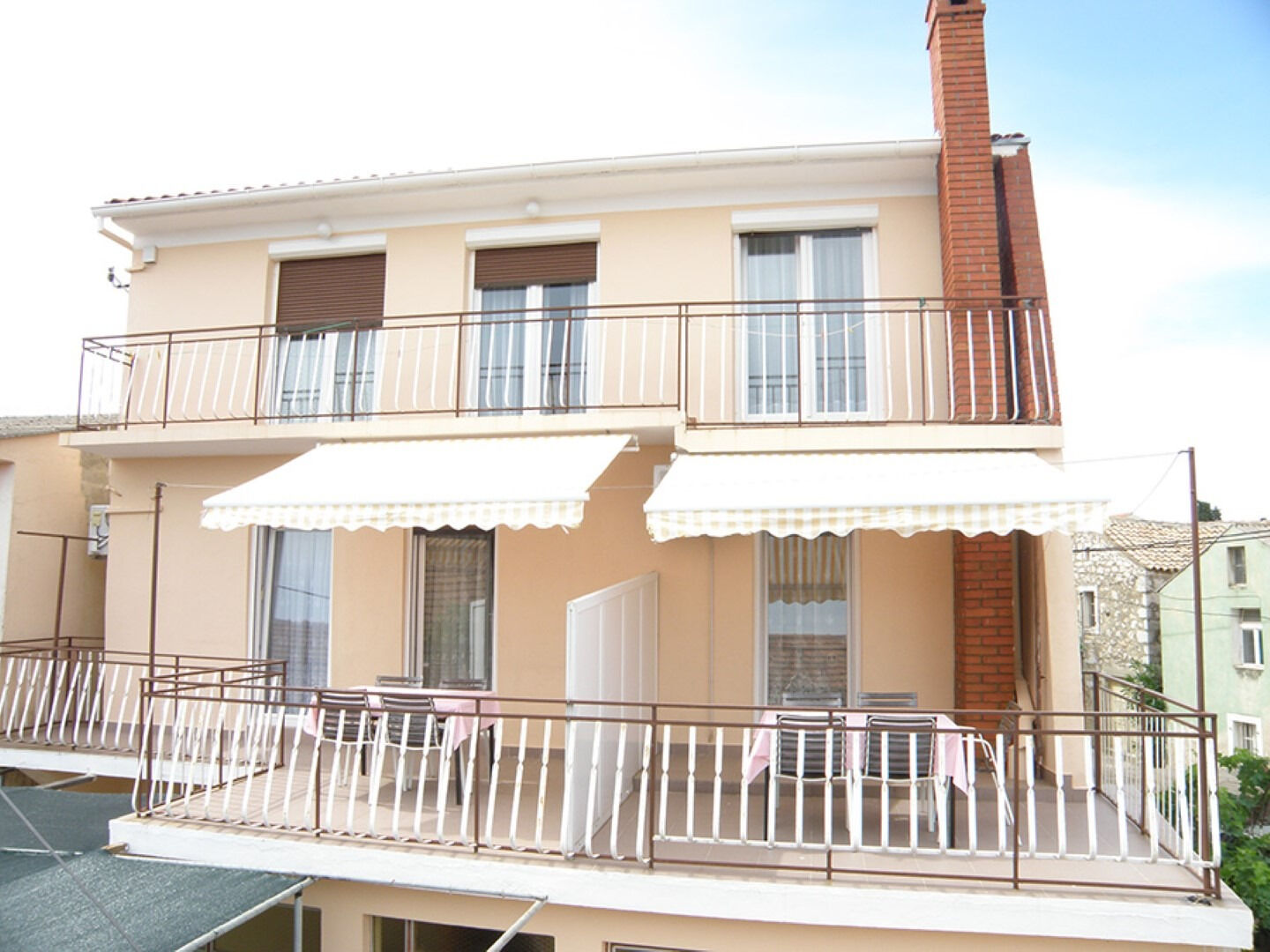 Apartments Srećko 10639-A2