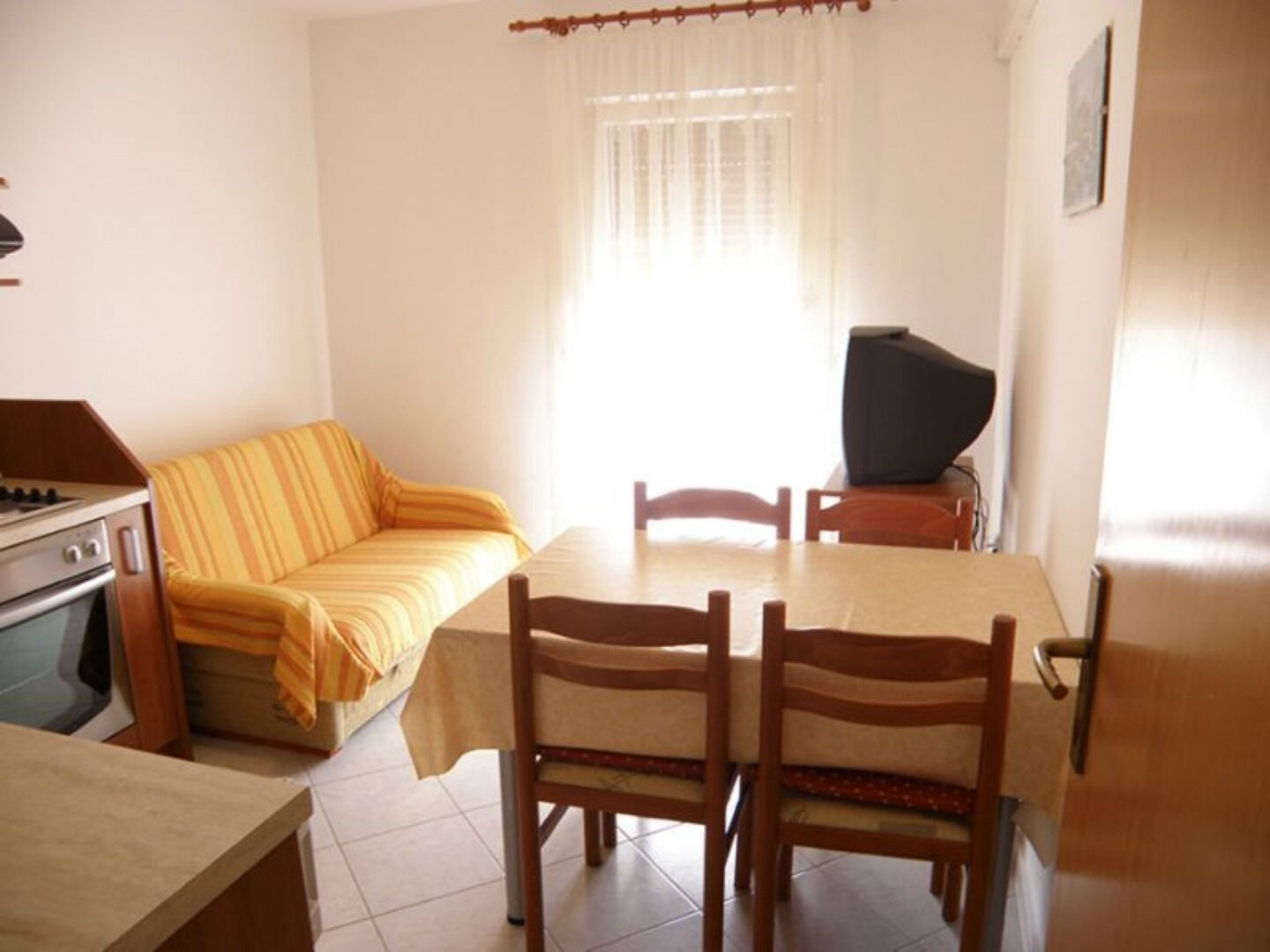 Apartments Srećko 10639-A2