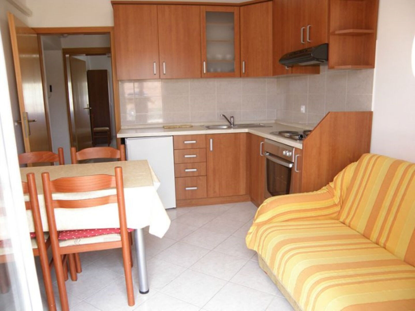Apartments Srećko 10639-A2