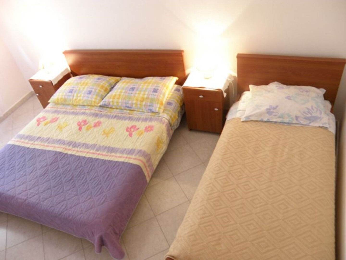 Apartments Srećko 10639-A2