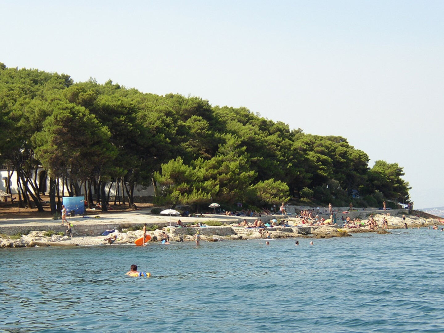 Apartments Srećko 10639-A2