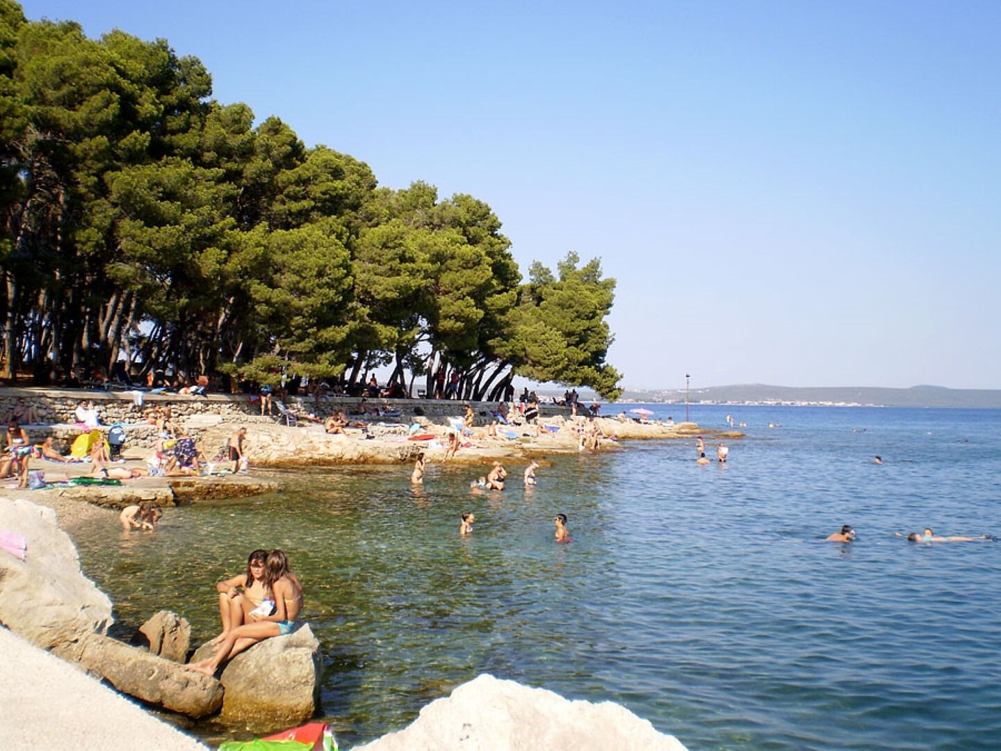 Apartments Srećko 10639-A2