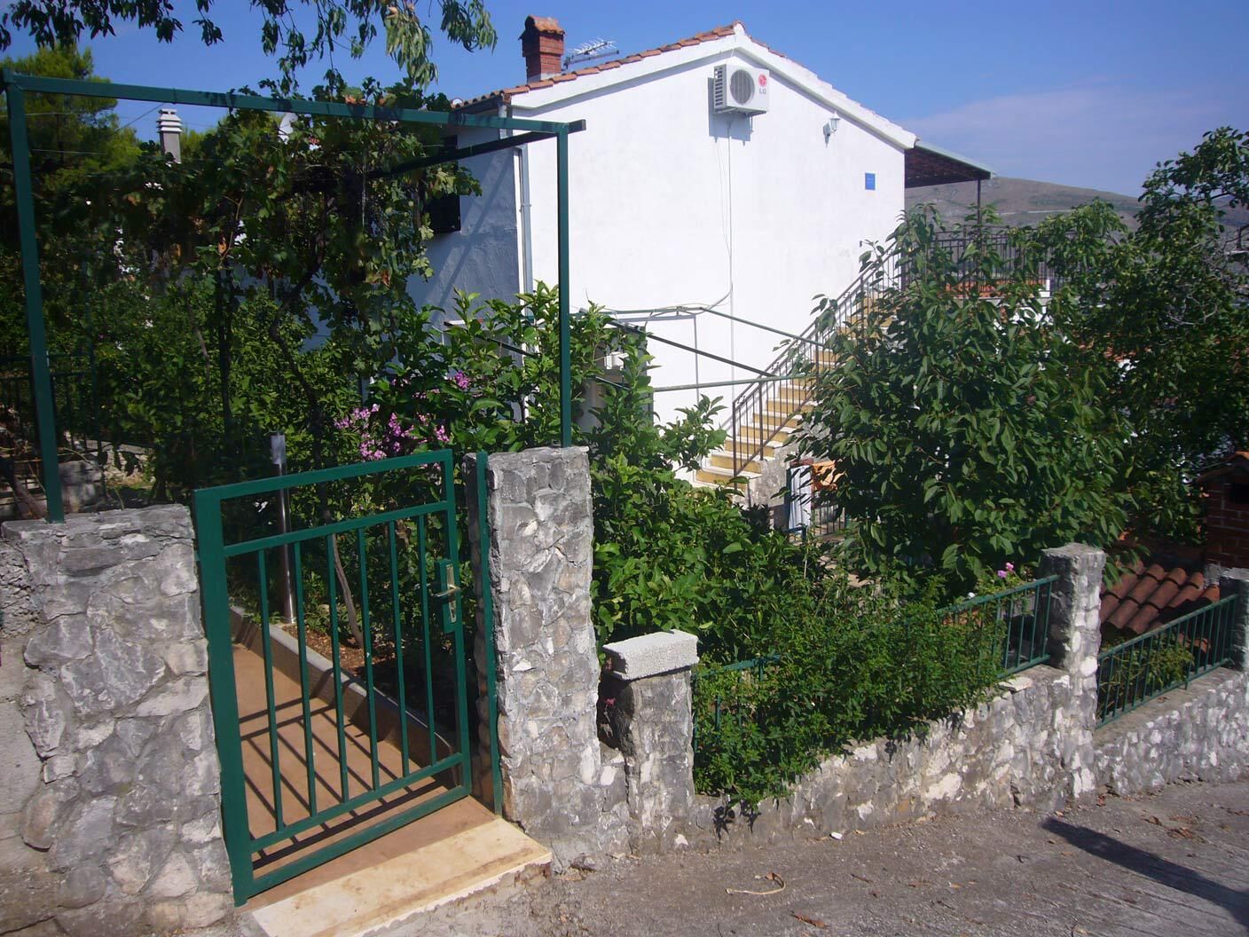 Apartment Denis 106311-A1