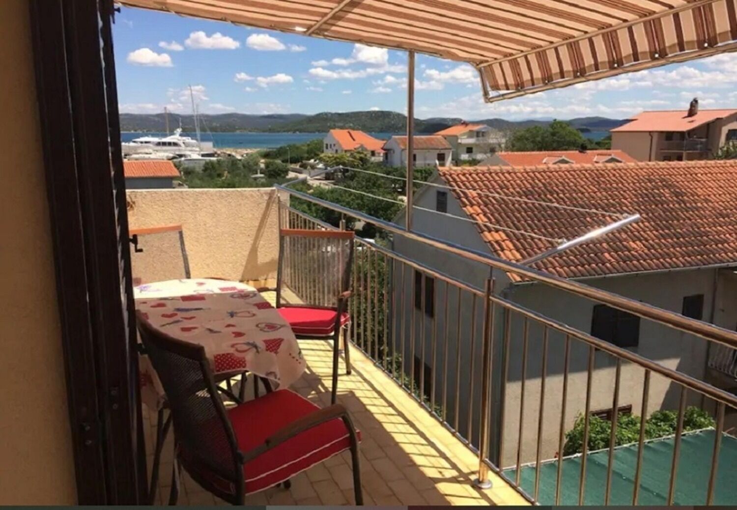 Apartments Ognjen 106331-A1