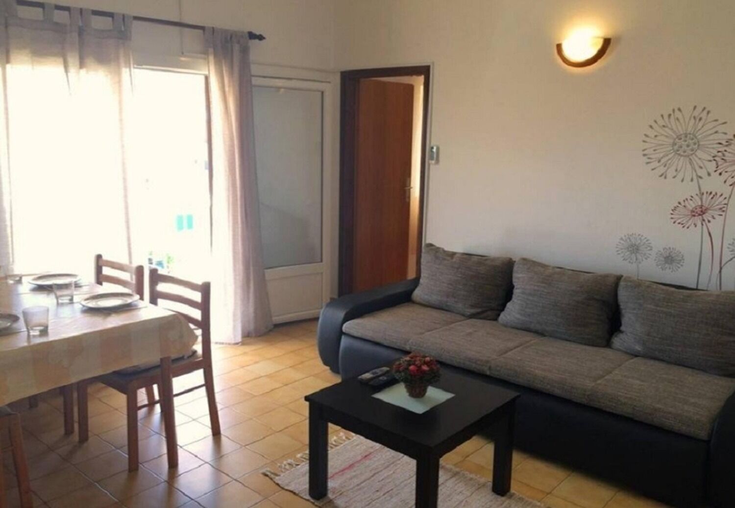 Apartments Ognjen 106331-A1