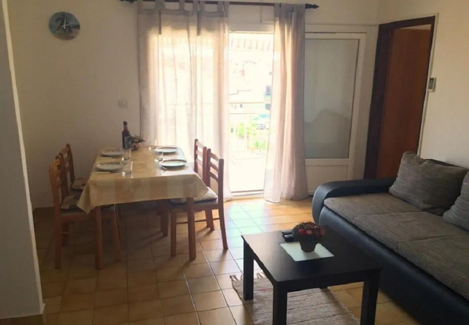 Apartments Ognjen 106331-A1