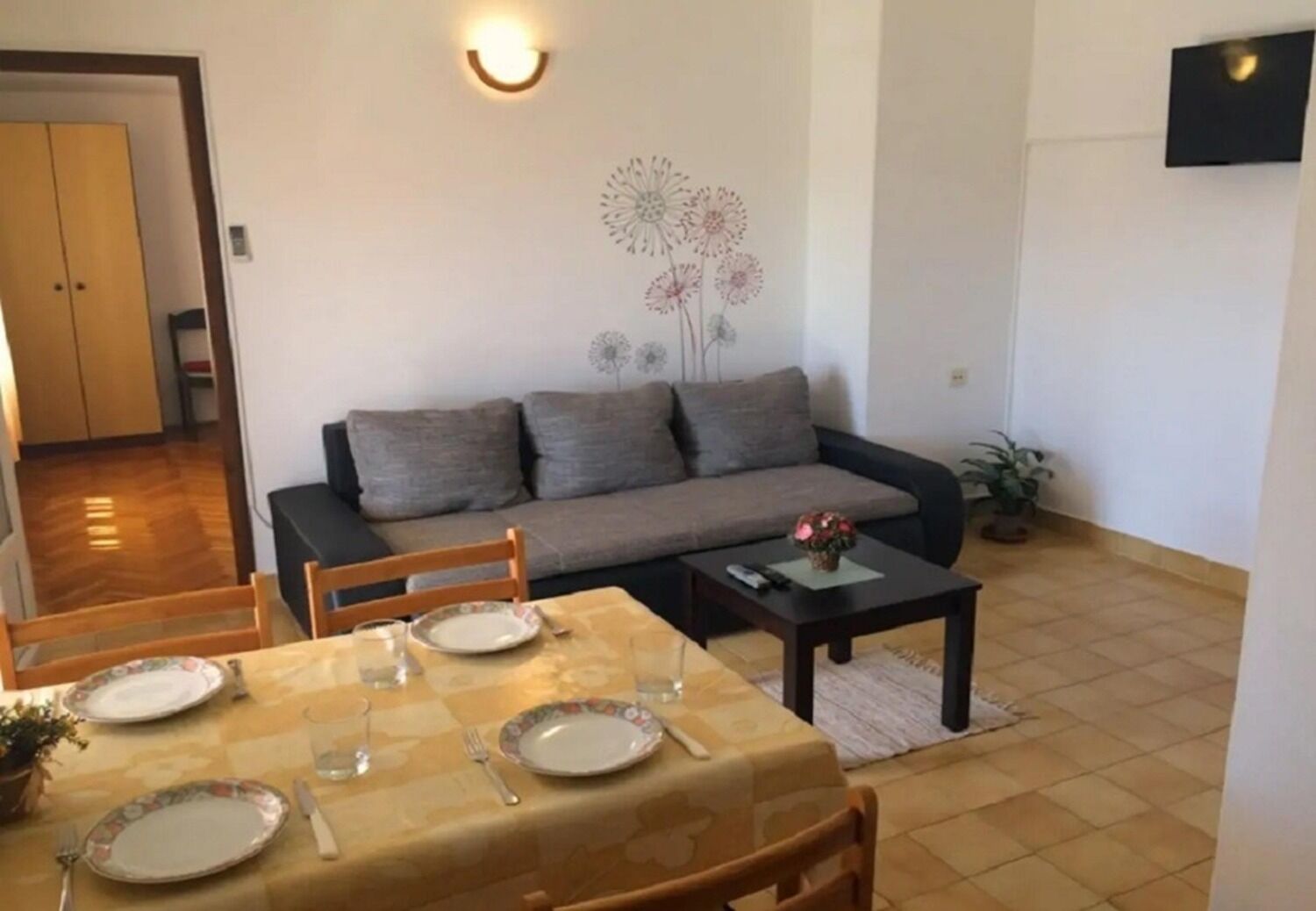Apartments Ognjen 106331-A1