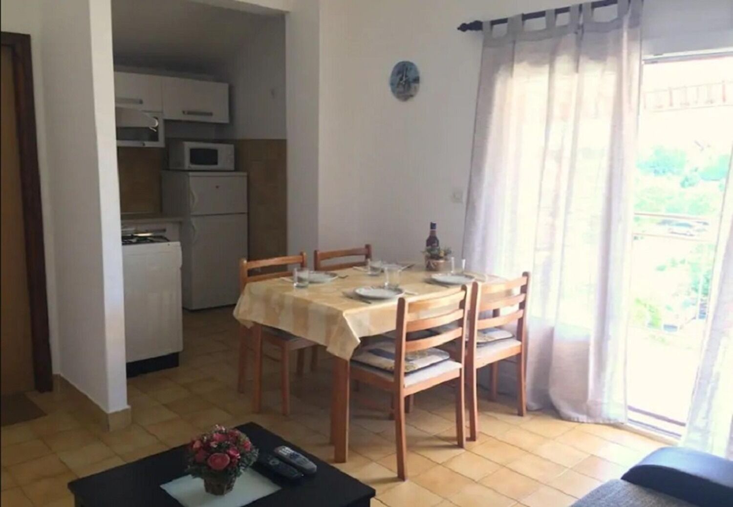 Apartments Ognjen 106331-A1