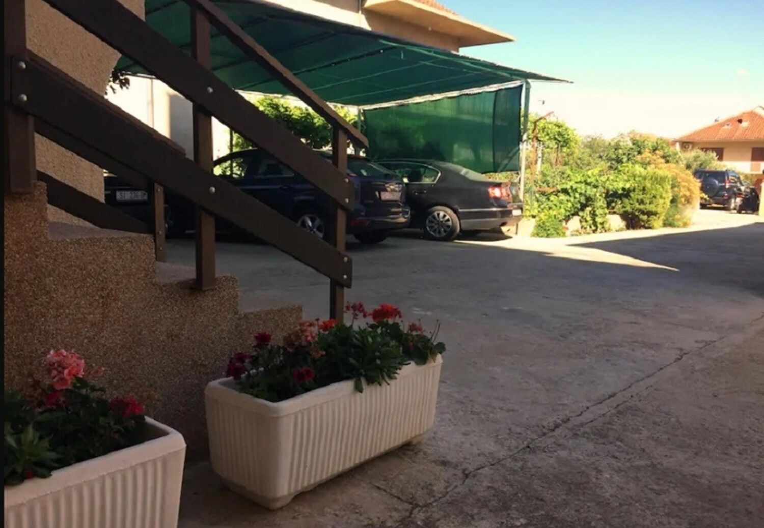 Apartments Ognjen 106331-A1