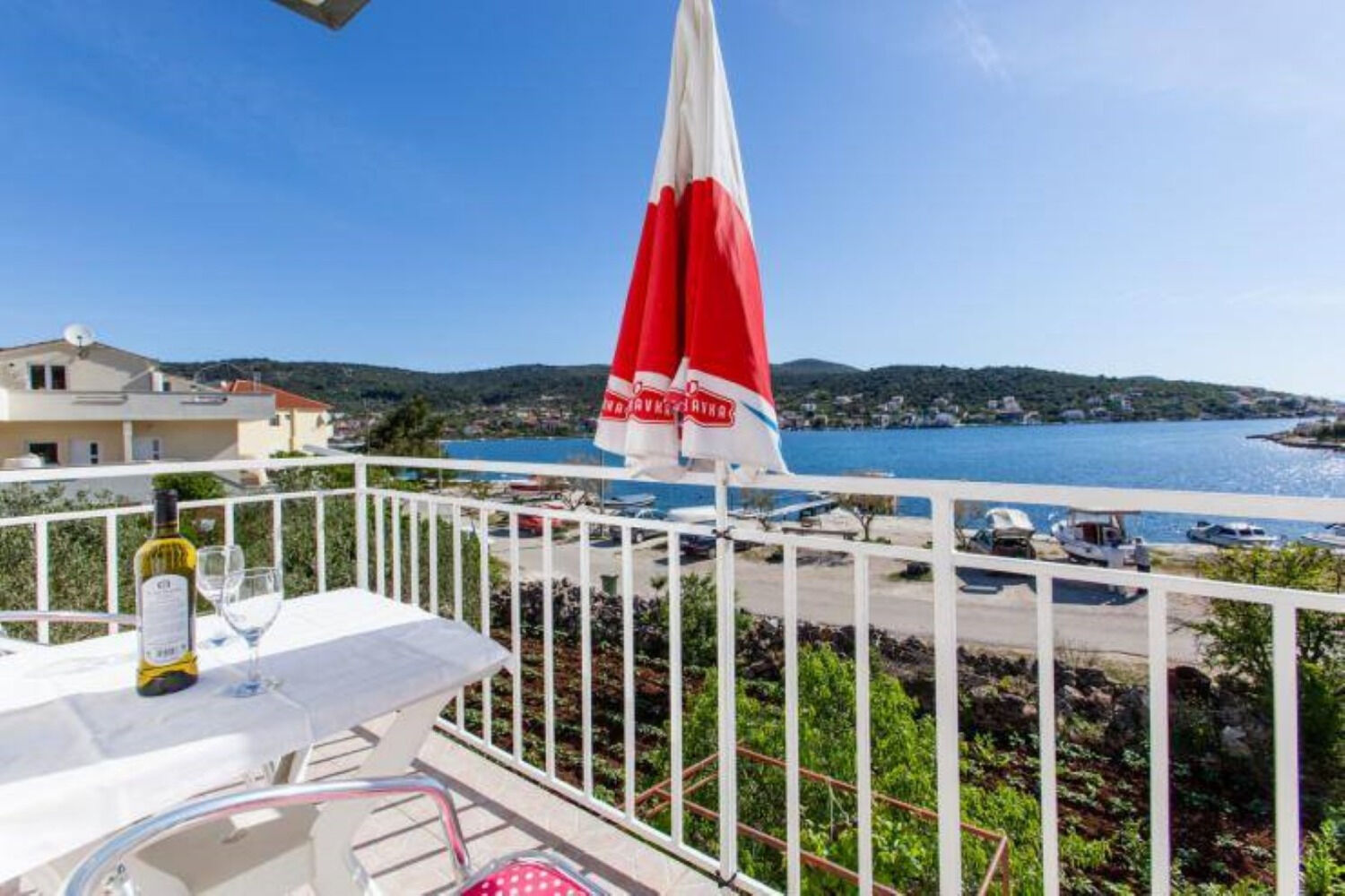 Apartments Jere 106341-A1