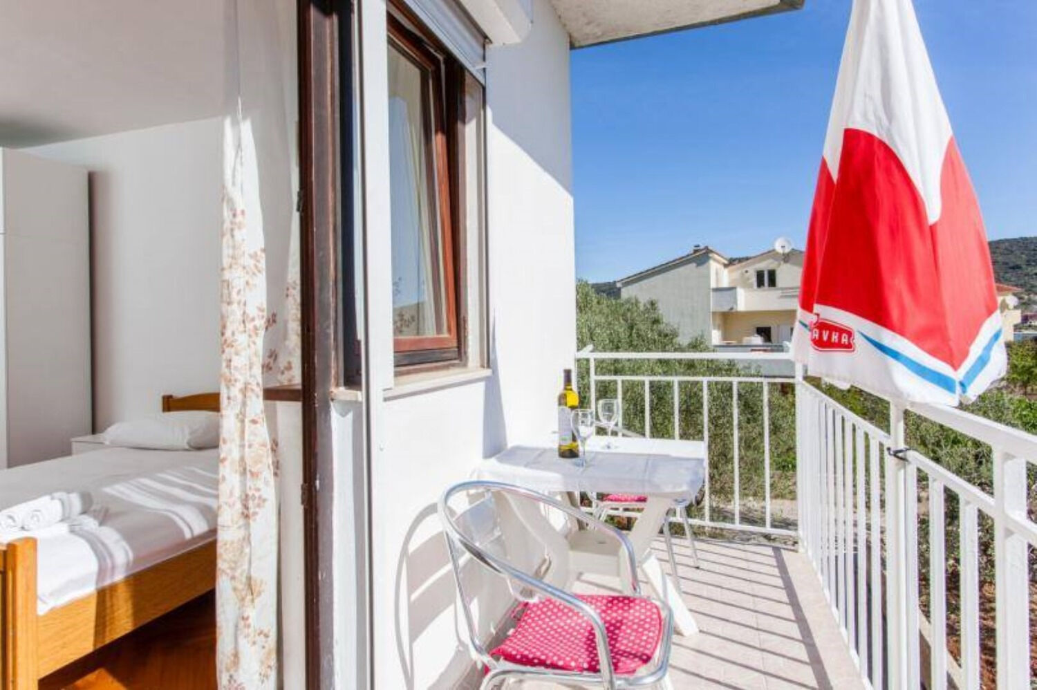 Apartments Jere 106341-A1