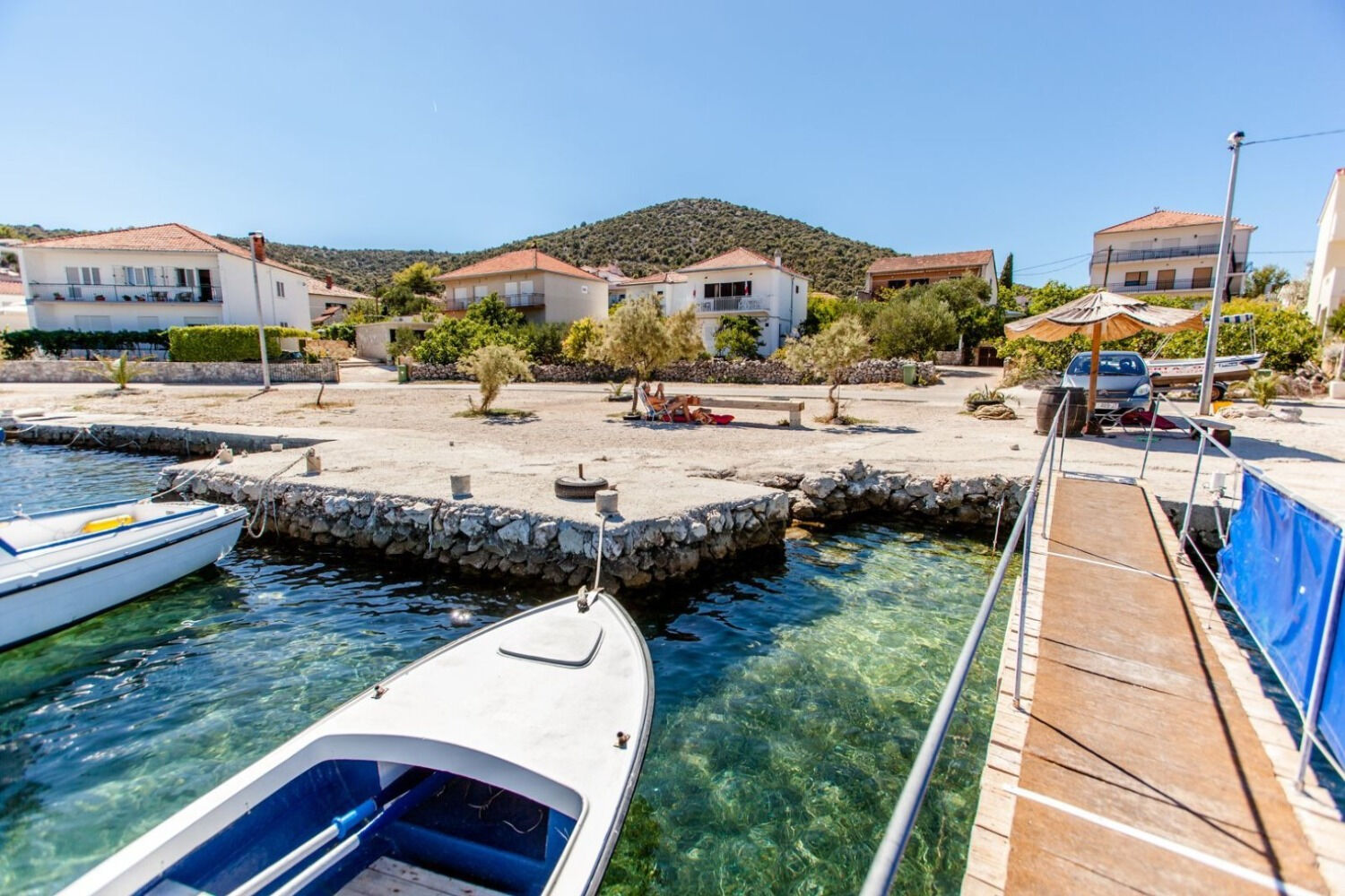 Apartments Jere 106341-A2
