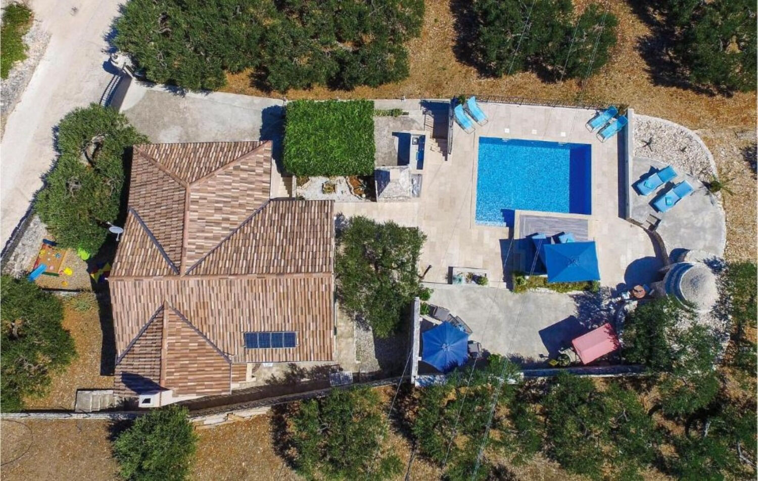 House Ita 106351-K1