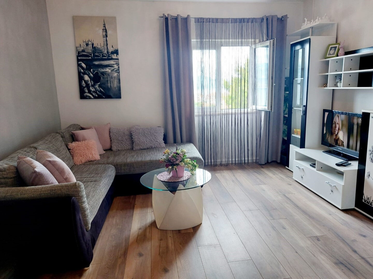Apartments Ita 1 106361-A3