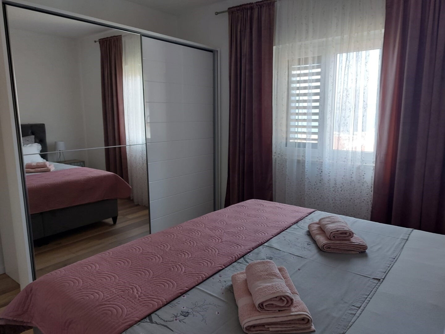 Apartments Ita 1 106361-A3