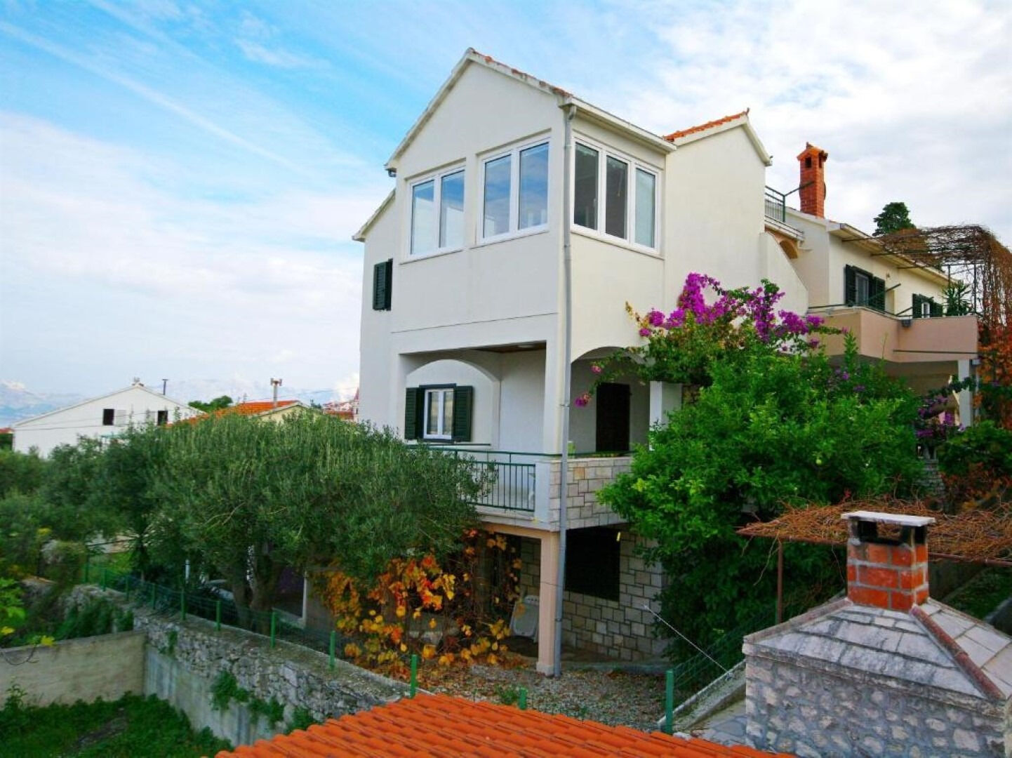 Apartments Ita 1 106361-A1