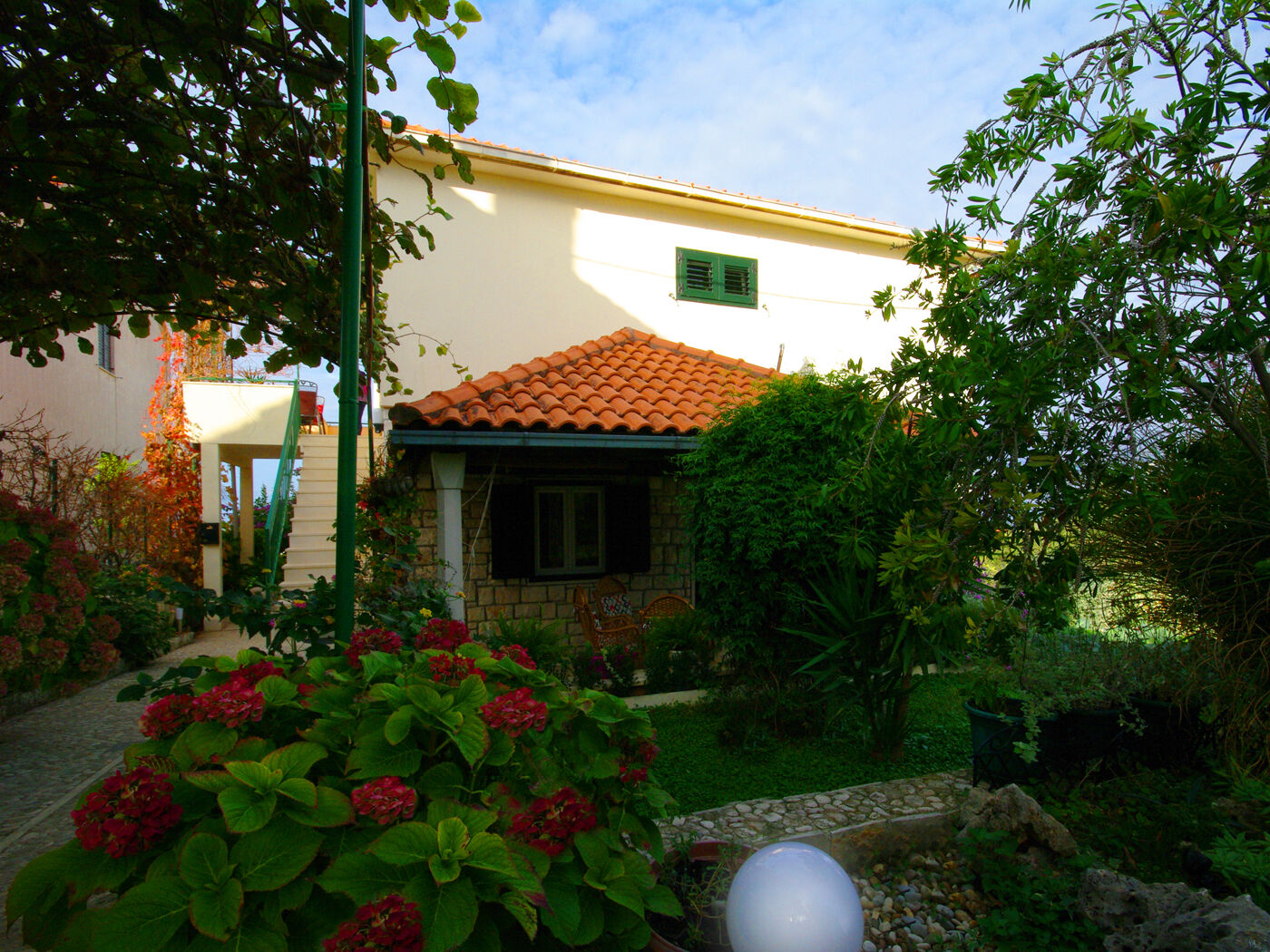 Apartments Ita 1 106361-A1