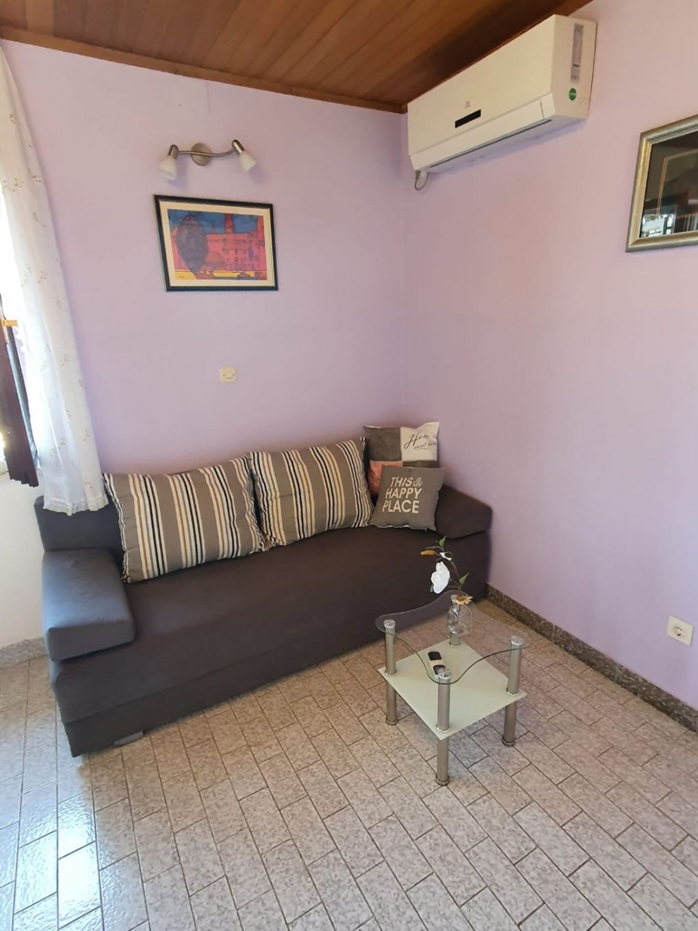 Apartment Daria 106371-A2