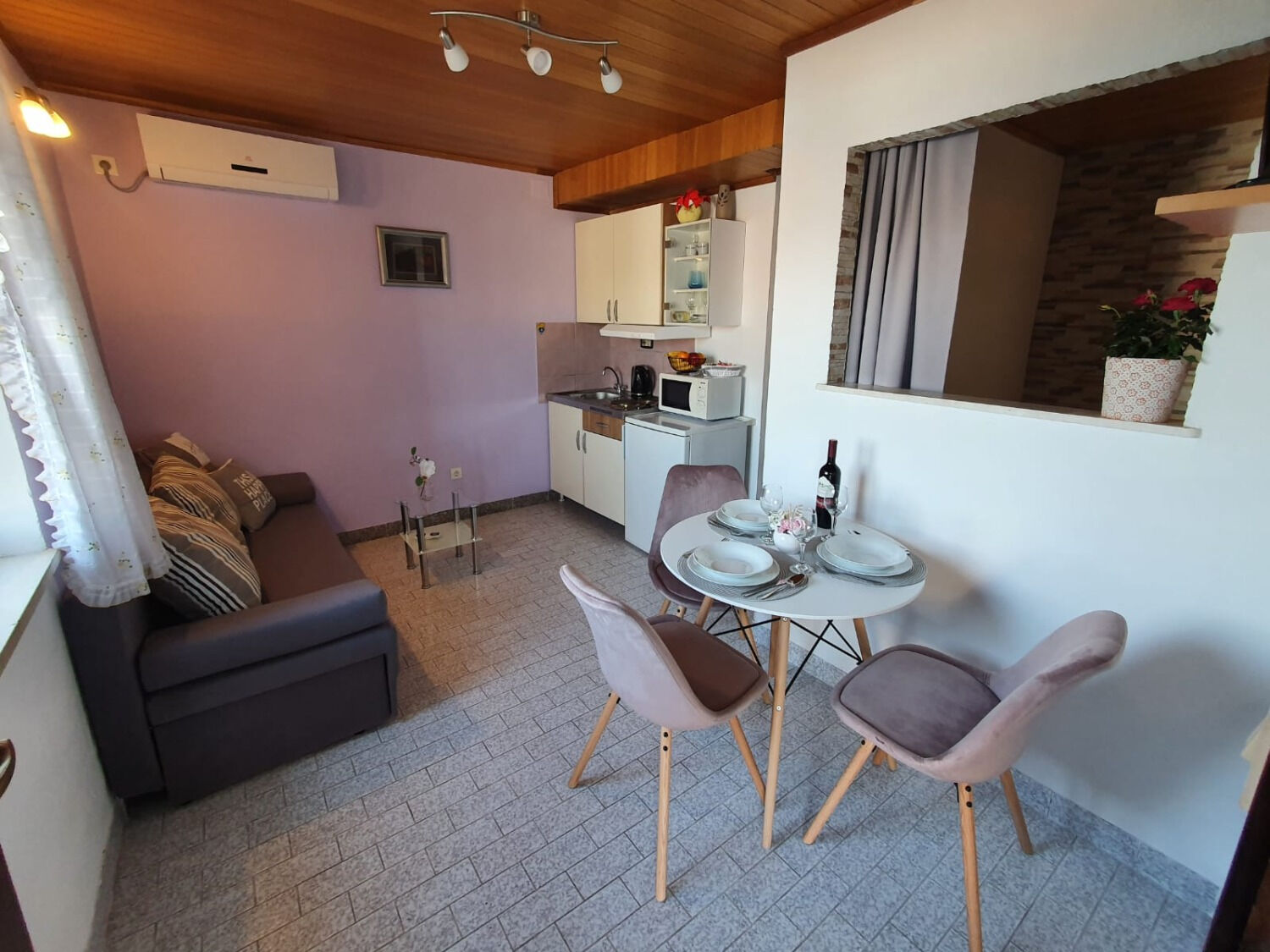 Apartment Daria 106371-A2