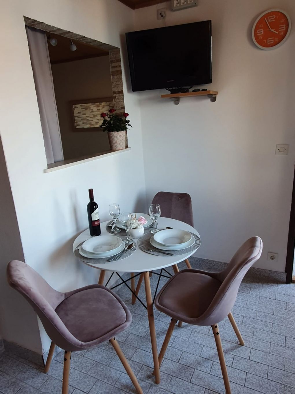 Apartment Daria 106371-A2