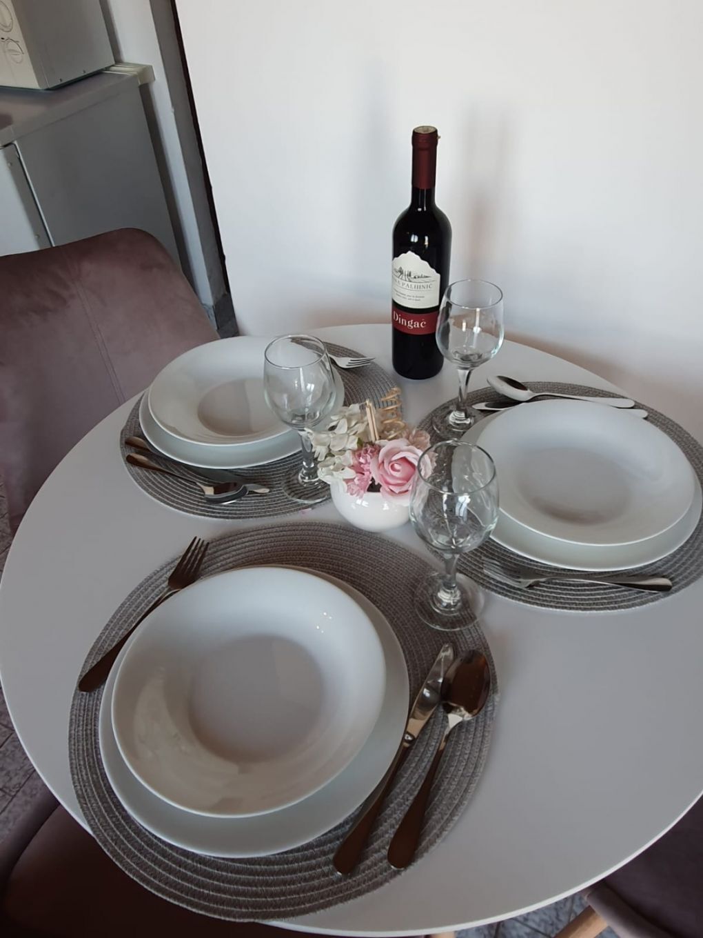 Apartment Daria 106371-A2