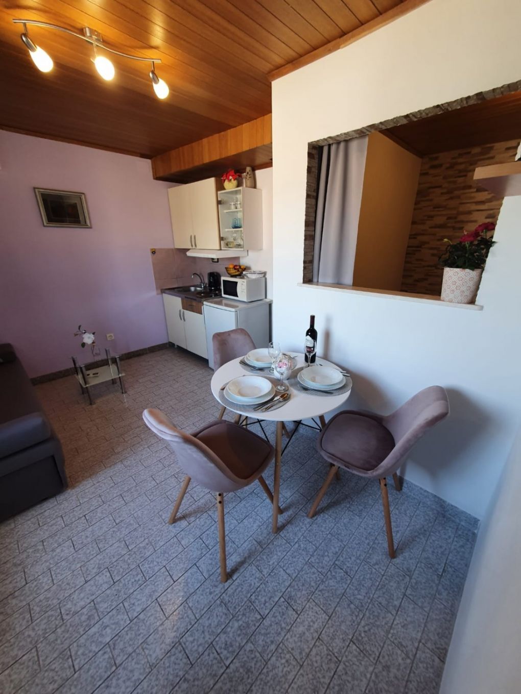 Apartment Daria 106371-A2