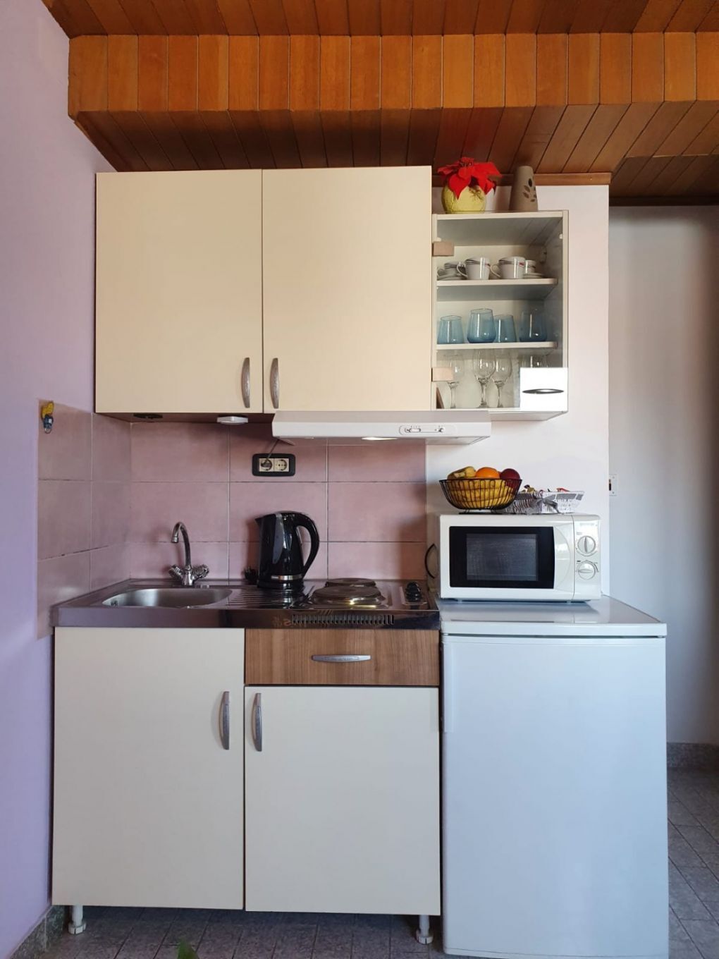 Apartment Daria 106371-A2