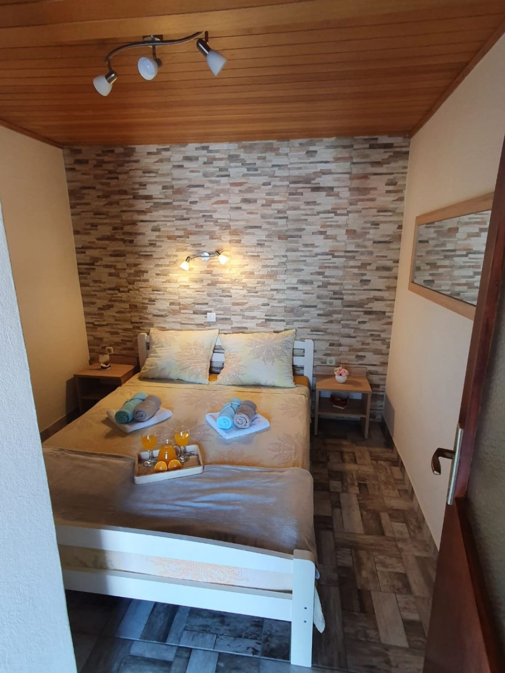 Apartment Daria 106371-A2