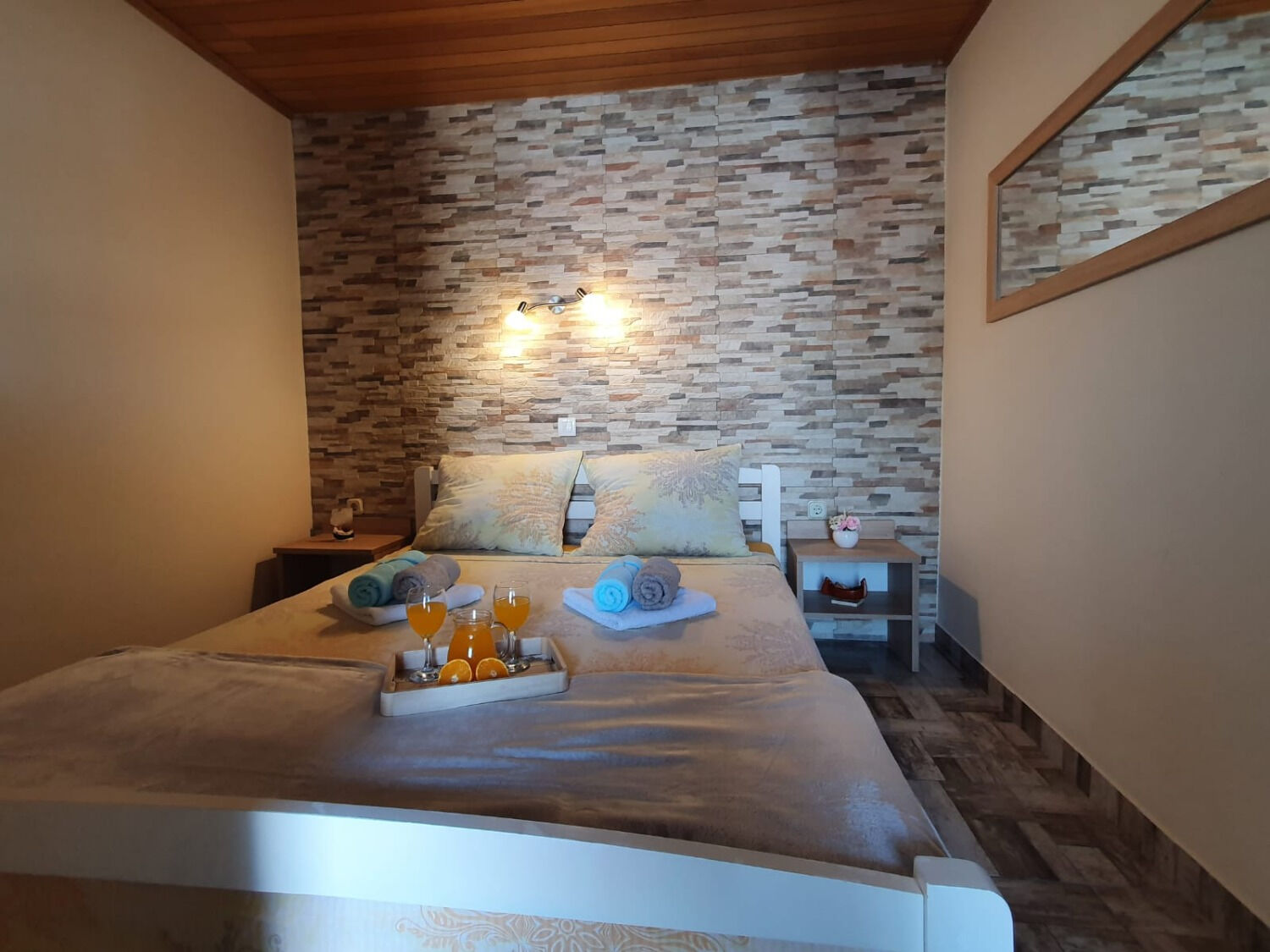 Apartment Daria 106371-A2
