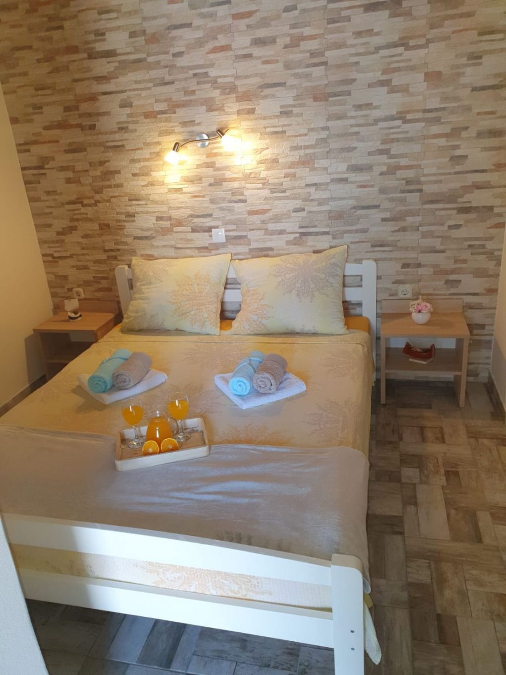 Apartment Daria 106371-A2