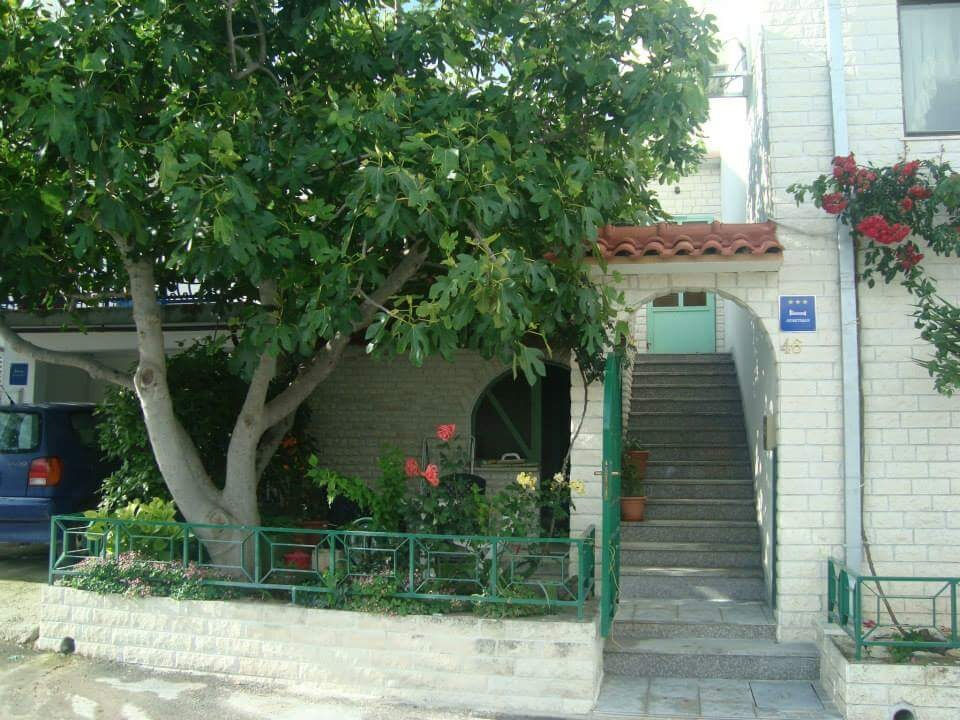 Apartment Daria 106371-A2