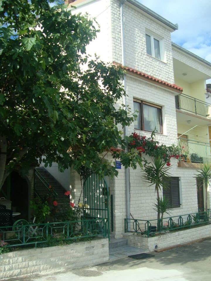 Apartment Daria 106371-A2