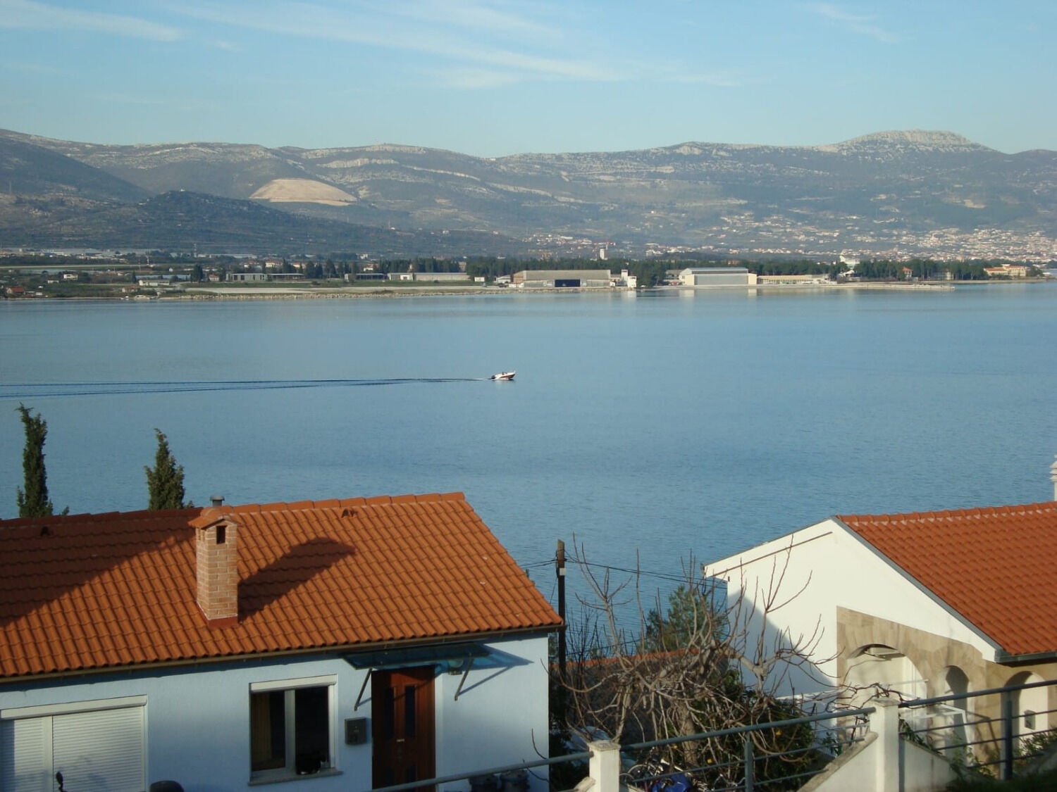 Apartment Daria 106371-A2