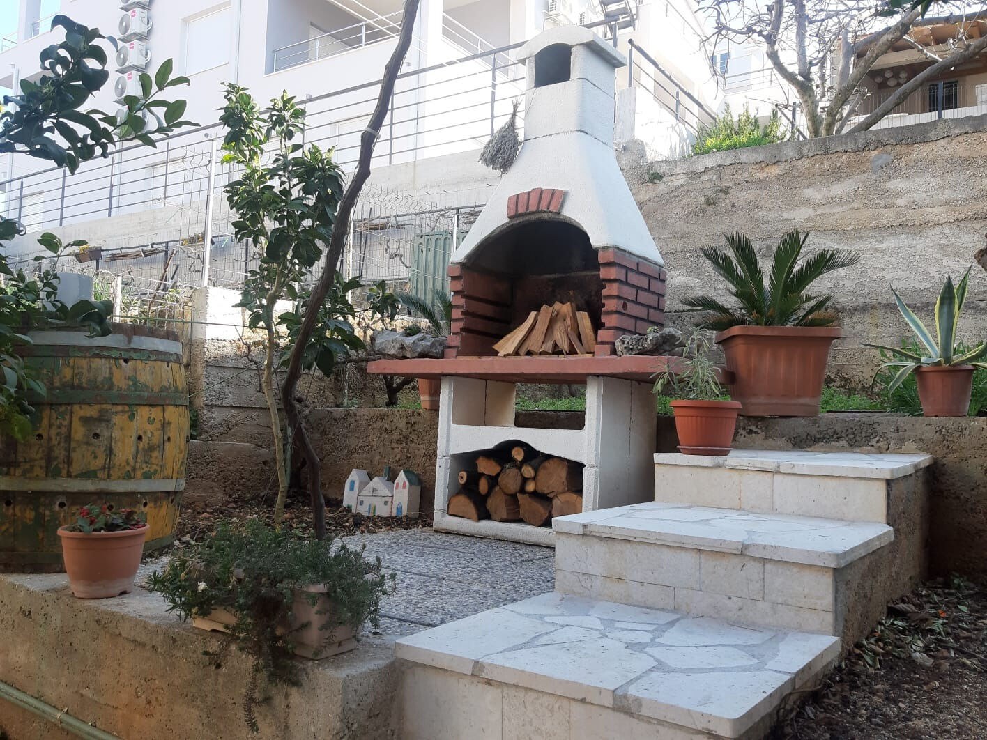 Apartment Daria 106371-A2