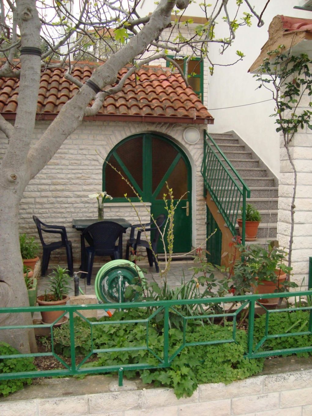 Apartment Daria 106371-A2