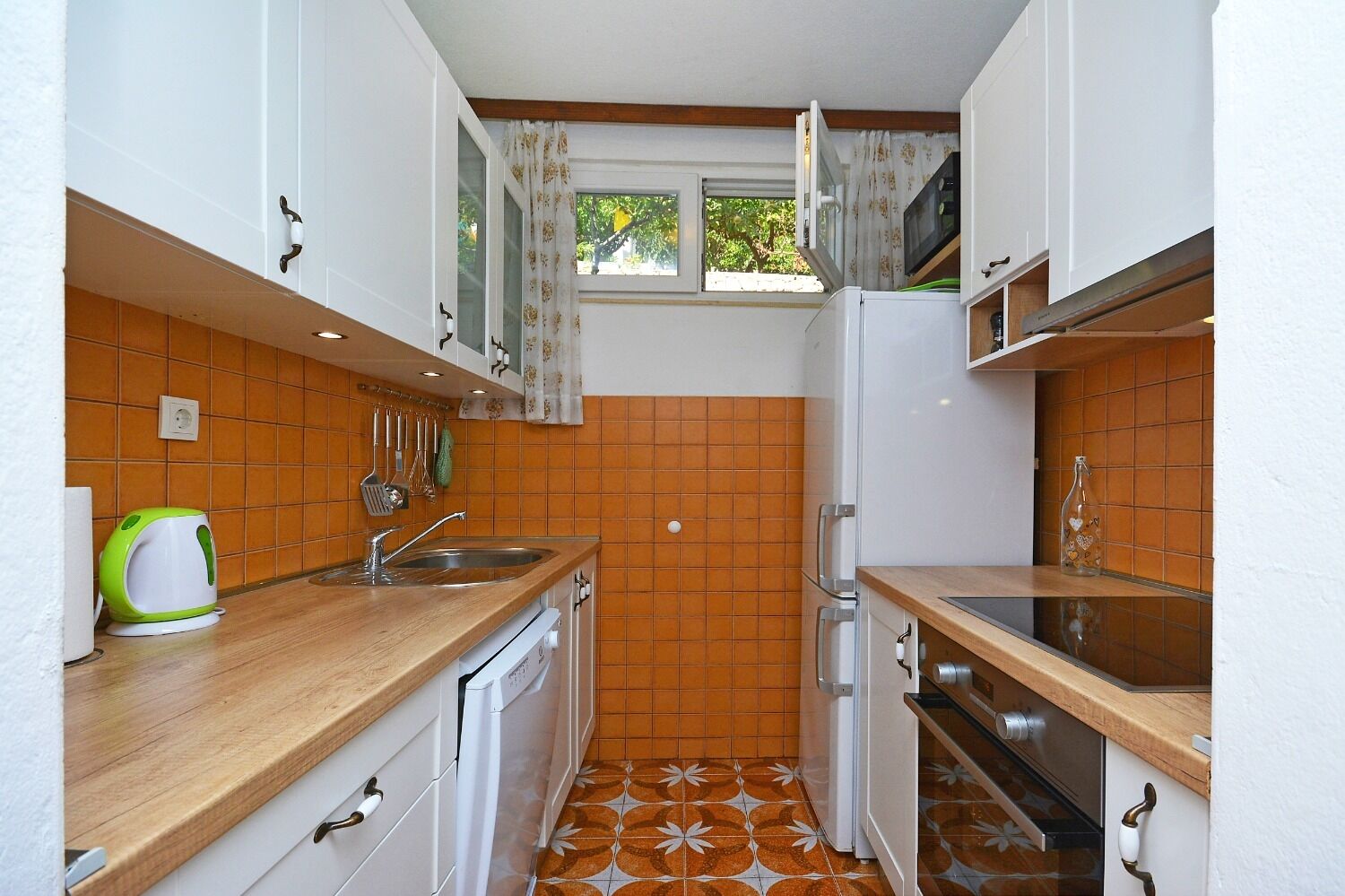 House Sreća 106391-K1