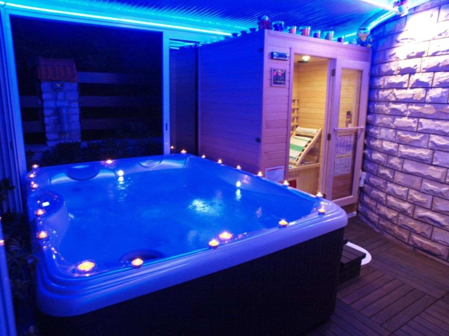 Apartments Dali Accommodation in Nin