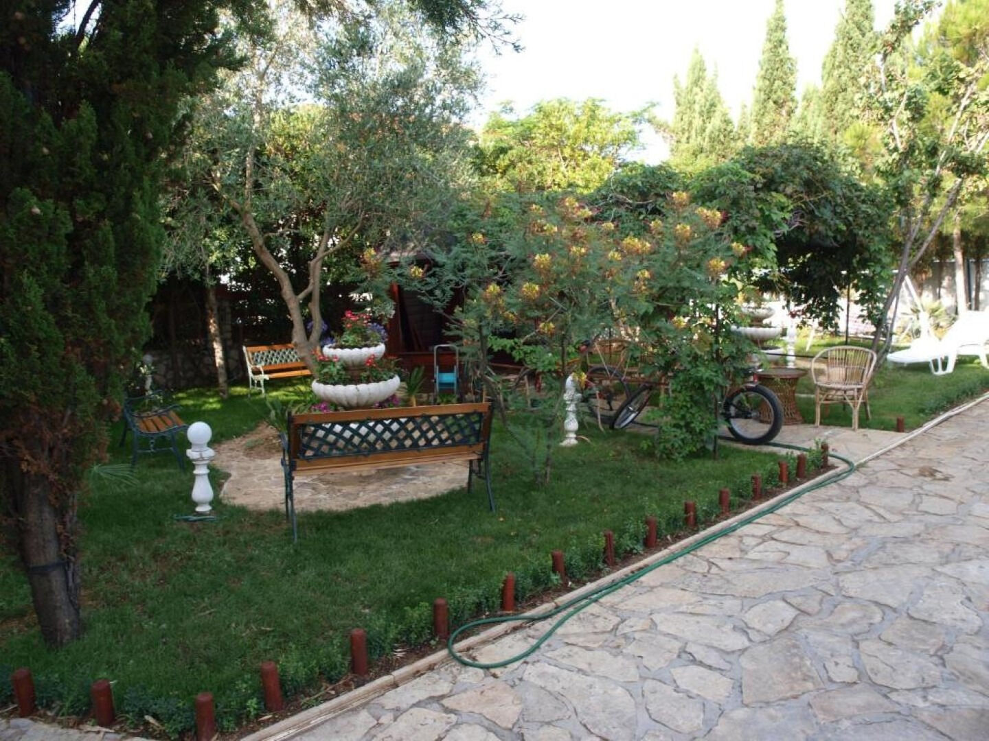 Apartments Dali 10644-A3
