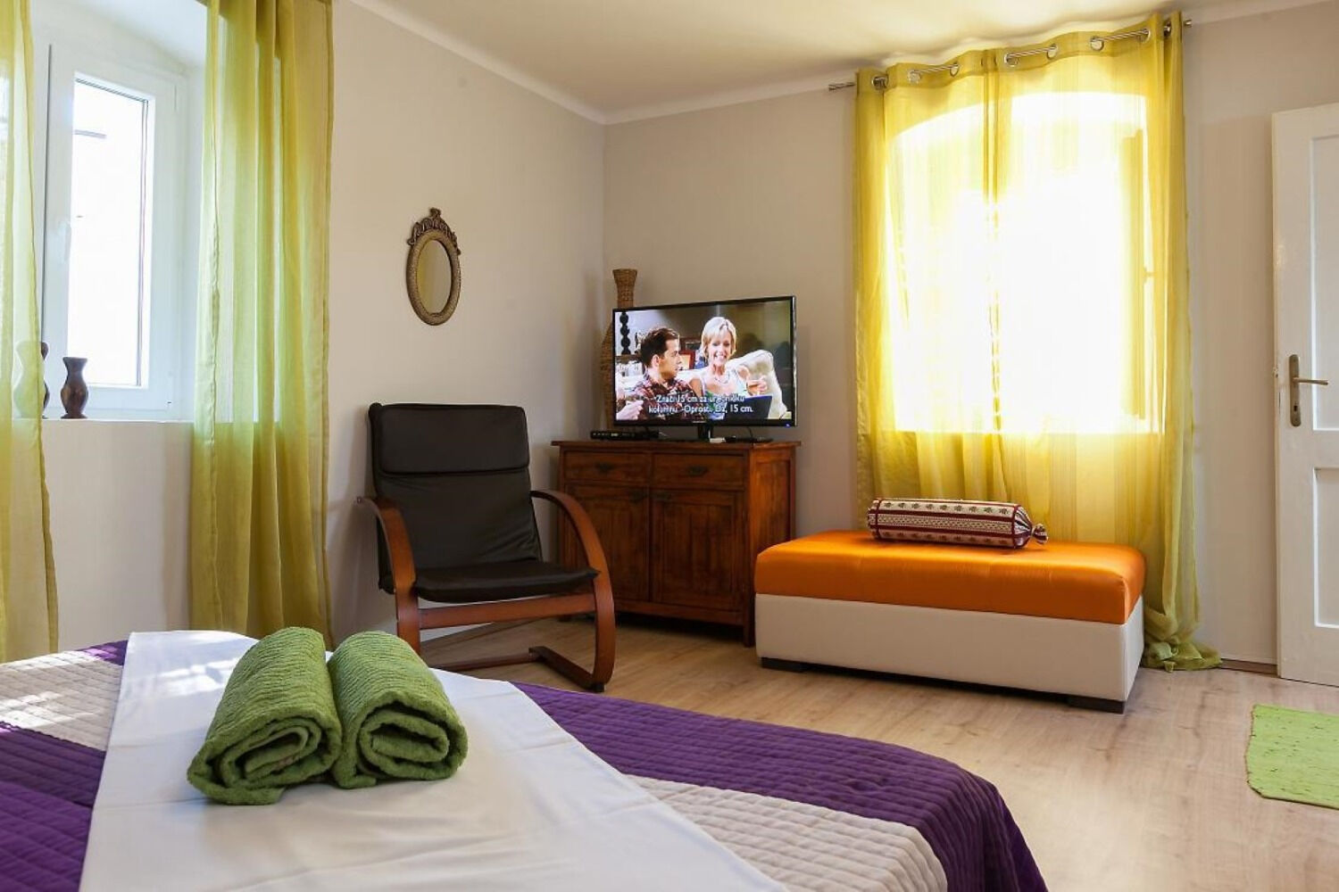 Apartment Alta 10645-A1