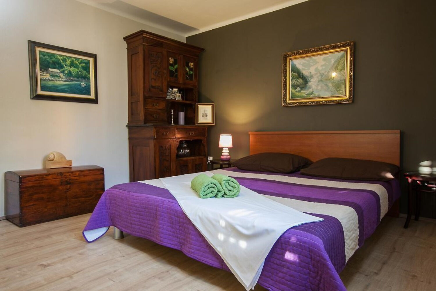 Apartment Alta 10645-A1