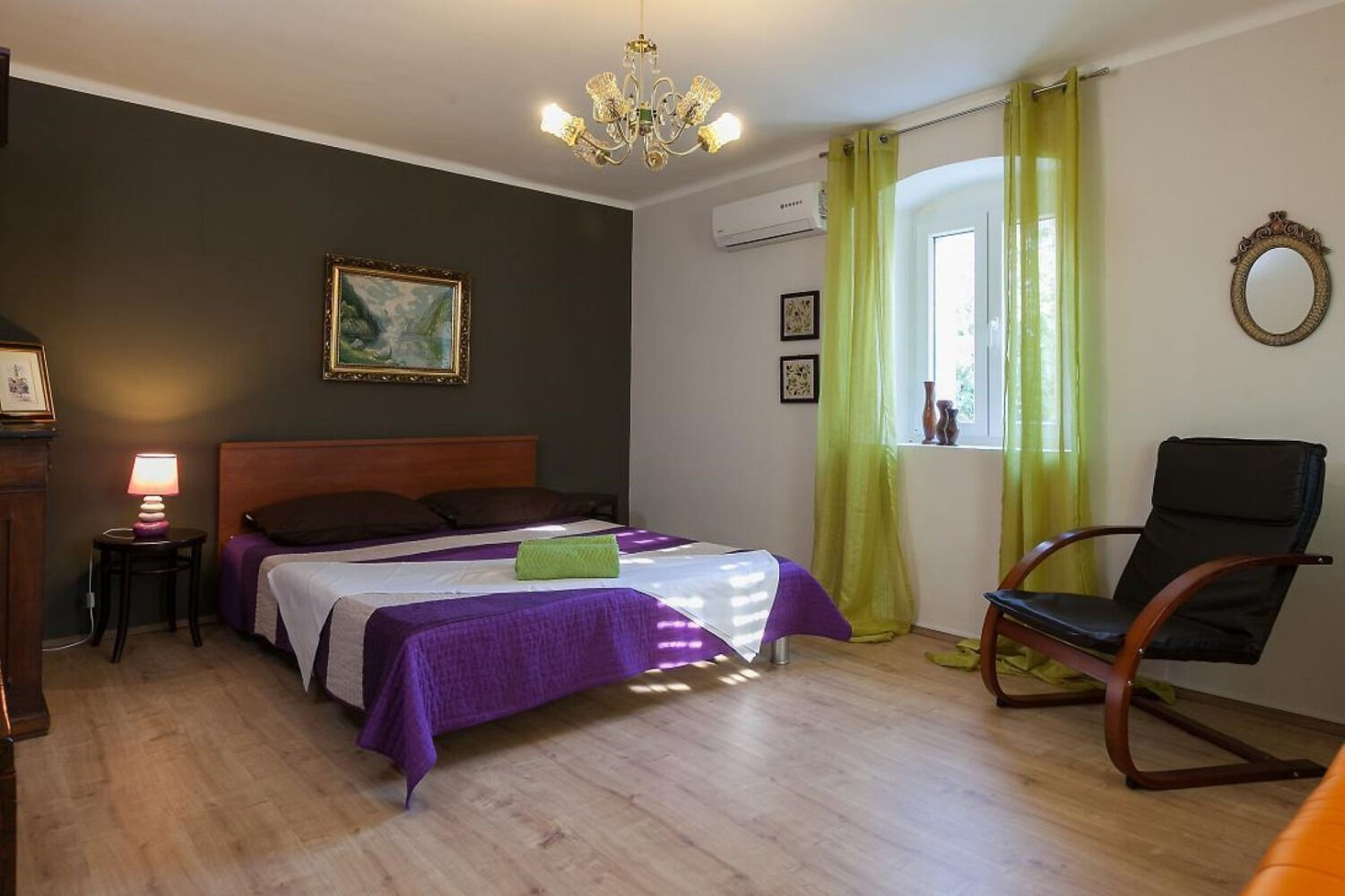 Apartment Alta 10645-A1