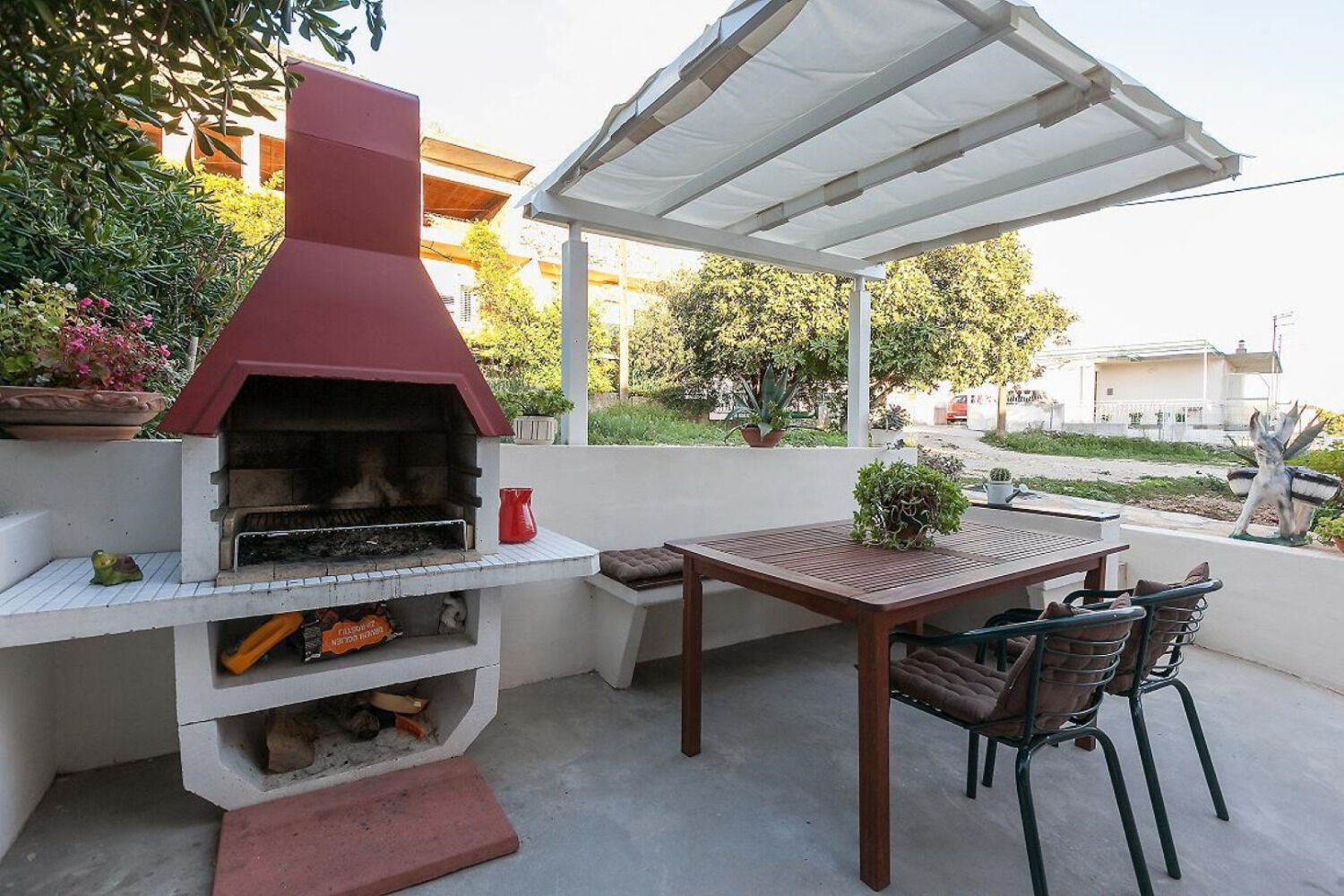 Apartment Alta 10645-A1