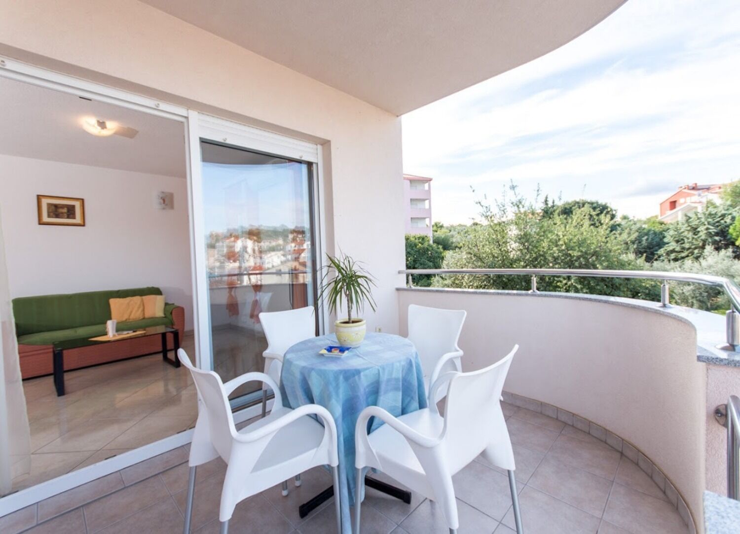 Apartment Slavica 10646-A1